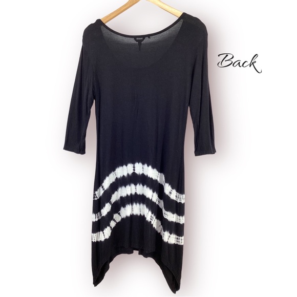 NEW TIE DYE DRESS - Picture 4 of 11